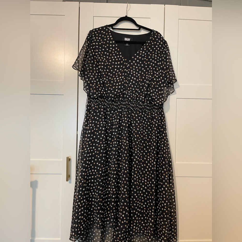 DKNY Women’s Dress